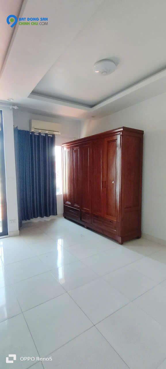 Chính chủ cần bán hoặc cho thuê nhà 4 tầng tại quận Lê Chân, Hải Phòng