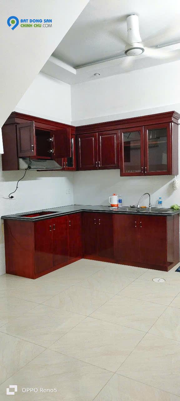 Chính chủ cần bán hoặc cho thuê nhà 4 tầng tại quận Lê Chân, Hải Phòng