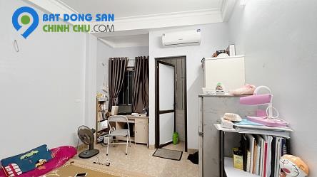 Chính chủ cần bán nhà 7 tầng phố Triều Khúc, Quận Thanh Xuân, Hà Nội