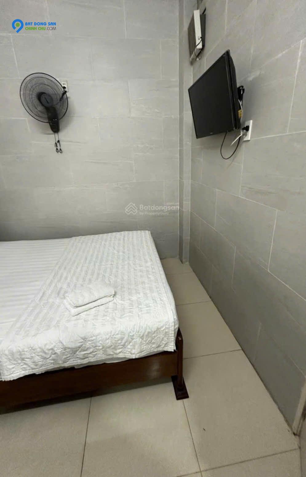 Chính chủ cần  bán nhà cấp 4,ngay trung tâm Phường TRUNG Dũng -TP Biên Hòa- Đồng Nai