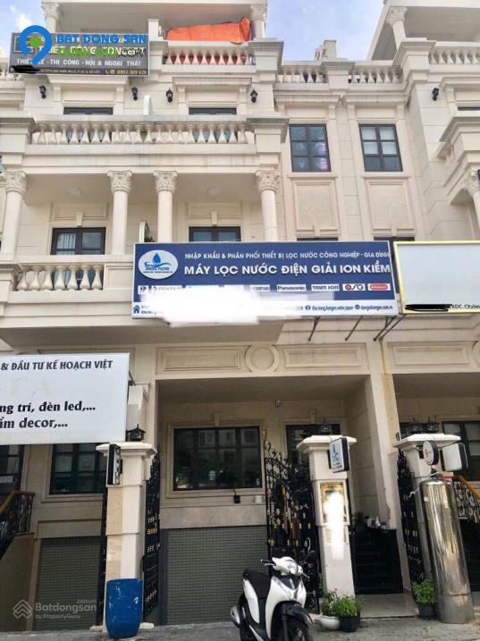 Chính chủ cần bán nhà phố KDC Cityland Parkhill phường 10, Quận Gò vấp. Giá tốt nhất khu