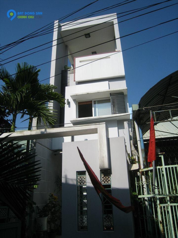 Chính chủ cần bán nhà tại Đường 454/18/4 Nguyễn tri Phương, Phường Hòa Thuận Tây, Quận Hải Châu, Đà Nẵng.