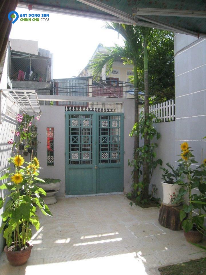 Chính chủ cần bán nhà tại Đường 454/18/4 Nguyễn tri Phương, Phường Hòa Thuận Tây, Quận Hải Châu, Đà Nẵng.