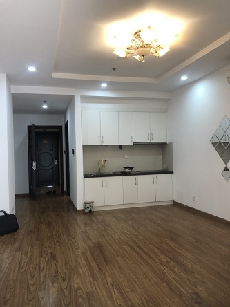 Chính chủ cần cho thuê căn hộ chung cư cao cấp Times City Quận Hai Bà Trưng