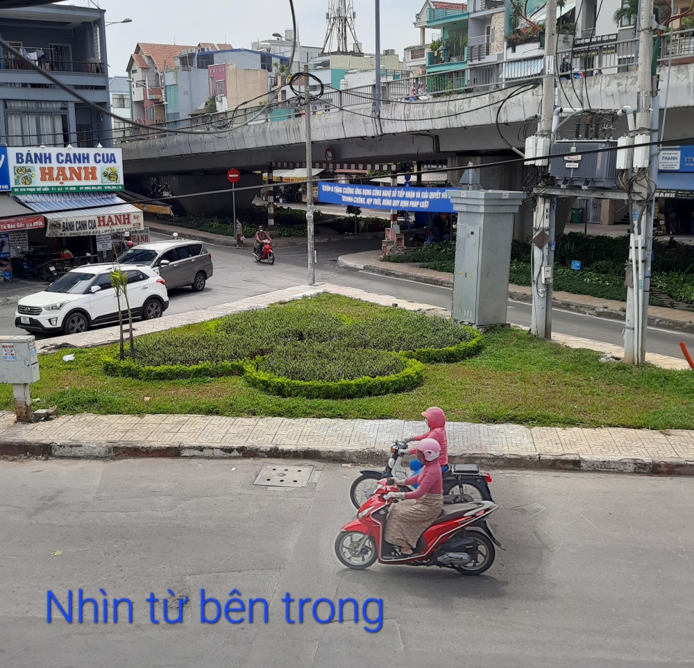 Chính chủ cần cho thuê mặt bằng ở Phạm Thế Hiển, Phường 1, Quận 8, Tp Hồ Chí Minh