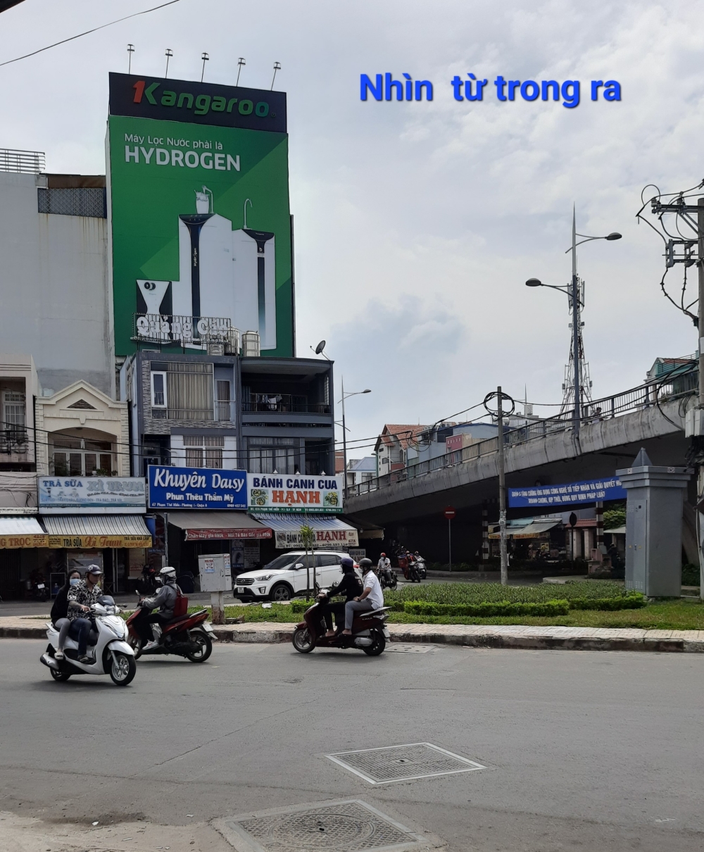 Chính chủ cần cho thuê mặt bằng ở Phạm Thế Hiển, Phường 1, Quận 8, Tp Hồ Chí Minh