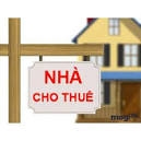 Chính chủ cần cho thuê nhà nguyên căn tại Lý Nam Đế, Hoàn Kiếm, Hà Nôị.