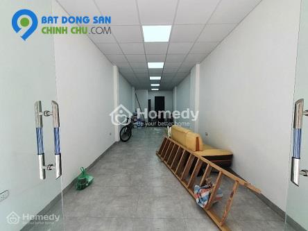 Chính chủ cho thuê cửa hàng 40m2 mặt Đốc Ngữ, Liễu Giai, Hà Nội