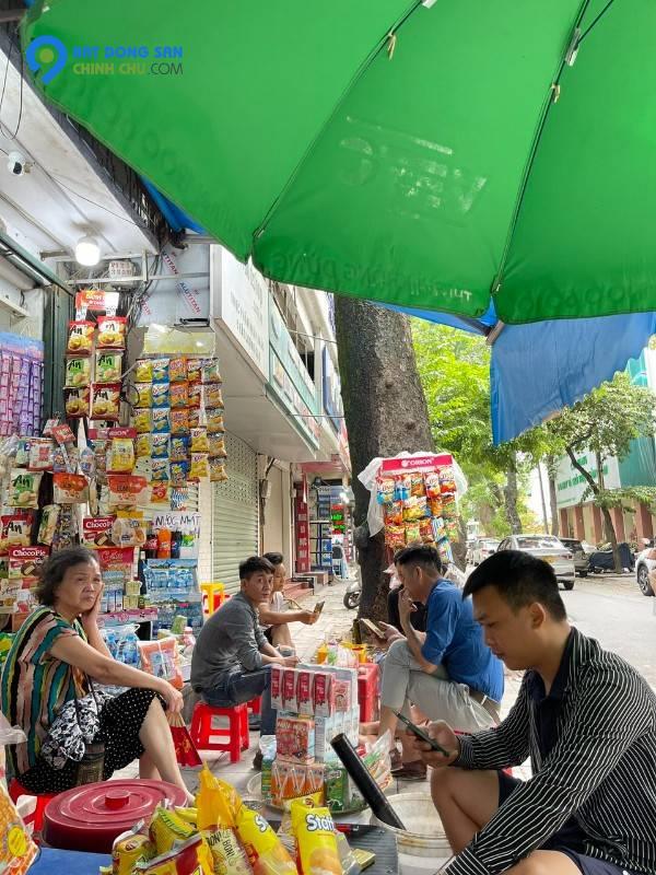 Chính chủ cho thuê cửa hàng mặt phố Lý nam đế, Hoàn Kiếm, Hà Nội.