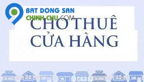 Chính chủ cho thuê cửa hàng tầng 1 tại 165 Đường Giáp Nhất, Phường Thượng Đình, Thanh Xuân