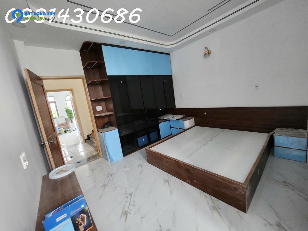 Chính chủ gửi bán gấp nhà 5 tầng ngay chợ Lê Đình Cẩn – Sổ riêng vuông vức