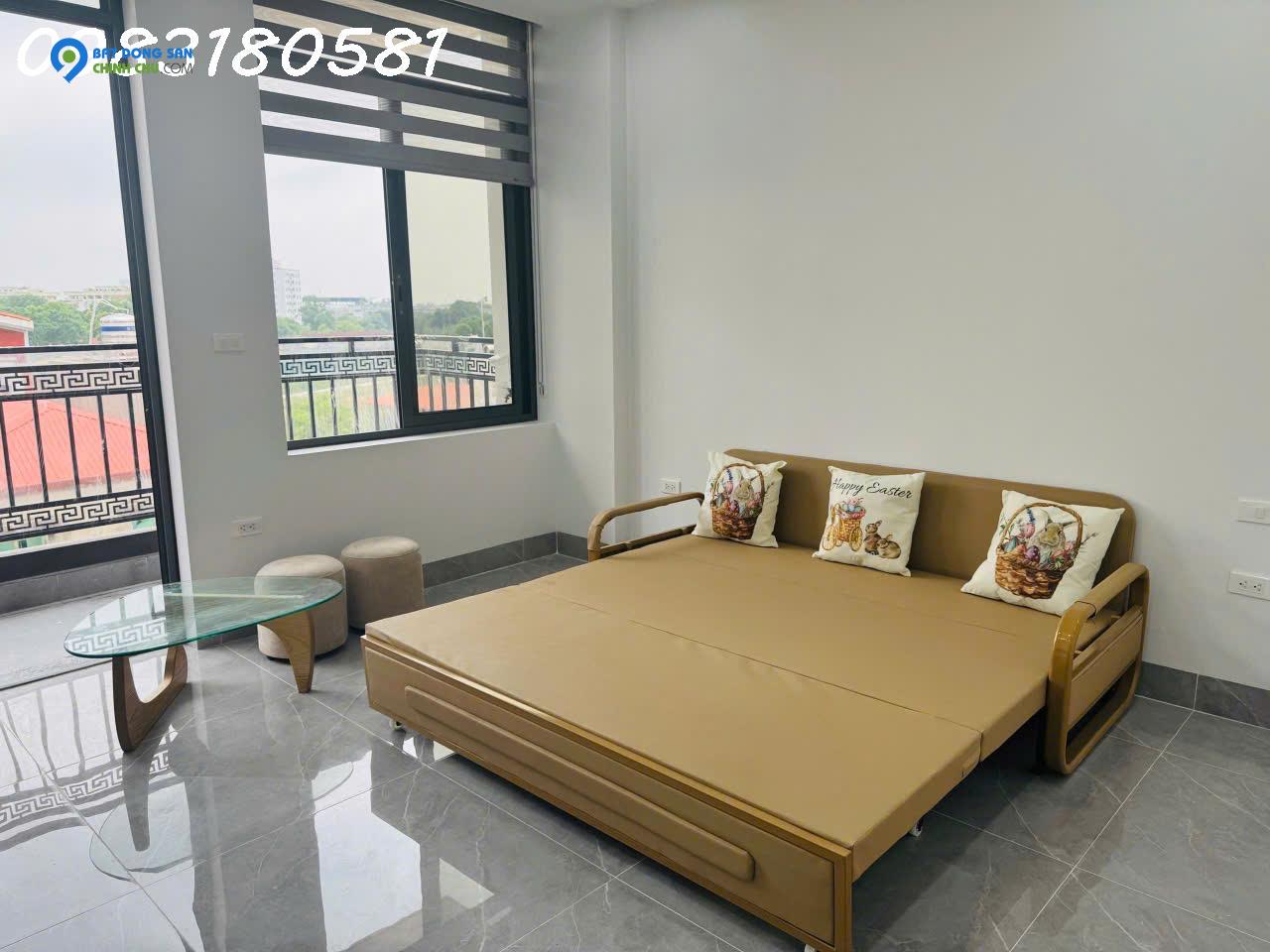 Cho Thuê HỘ GIA ĐÌNH - Căn hộ studio tại đường Phương Canh, Phường Xuân Phương