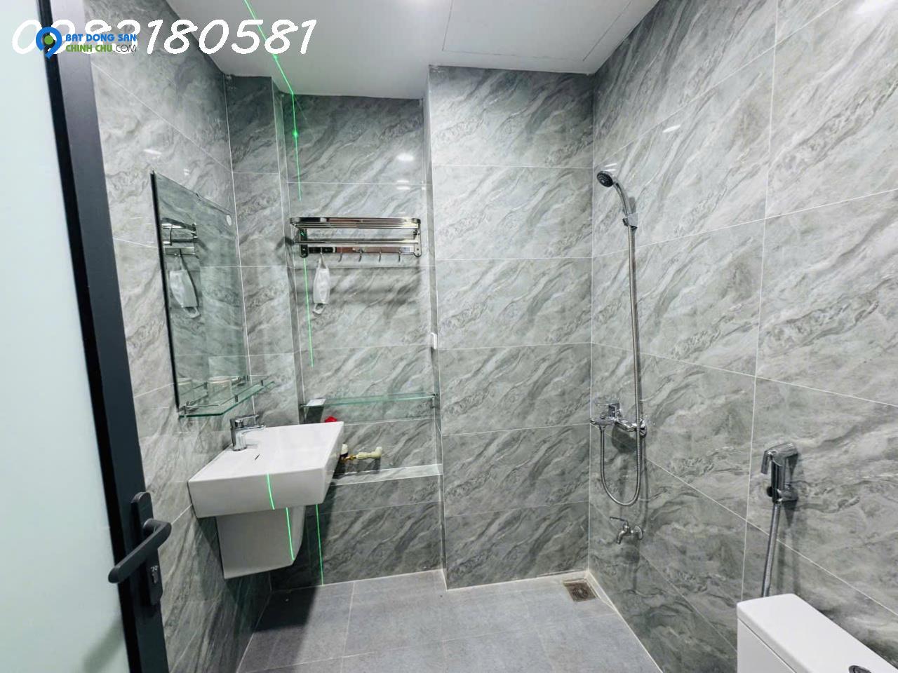 Cho Thuê HỘ GIA ĐÌNH - Căn hộ studio tại đường Phương Canh, Phường Xuân Phương