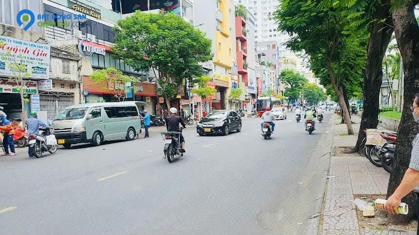 Cho Thuê Nhà Mặt Tiền Phạm Ngũ Lão, Phường Phạm Ngũ Lão, Quận 1