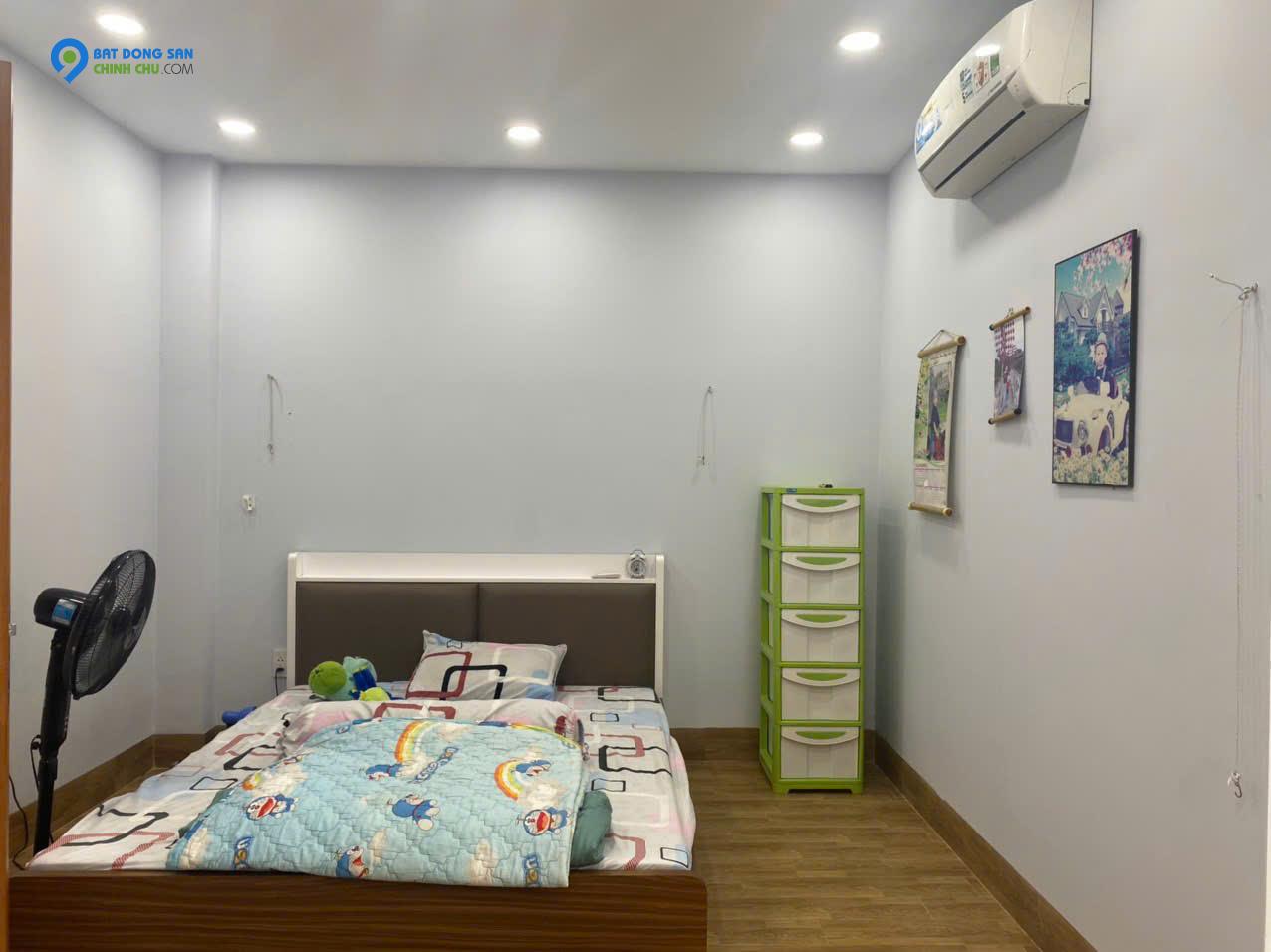 Cho Thuê Nhà Nguyên Căn KDC Thăng Long Home Hưng Phú, 1 trệt 2 lầu, 3 phòng ngủ, 3 WC