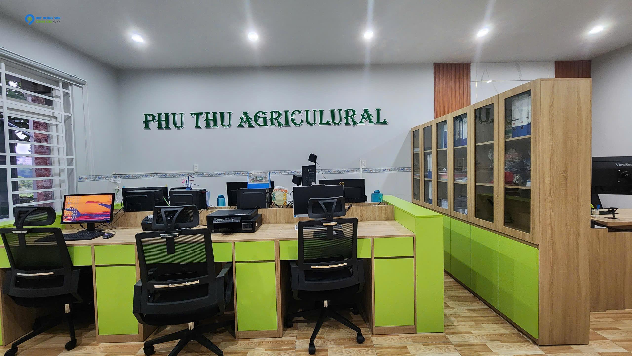 Cho Thuê Văn Phòng Giá Hời 6.5 Triệu Đường Bùi Quang Trinh, Cái Răng, Cần Thơ - Diện Tích 43m2, Sổ Đỏ, Tây Bắc - Gọi Ngay 0907623962!