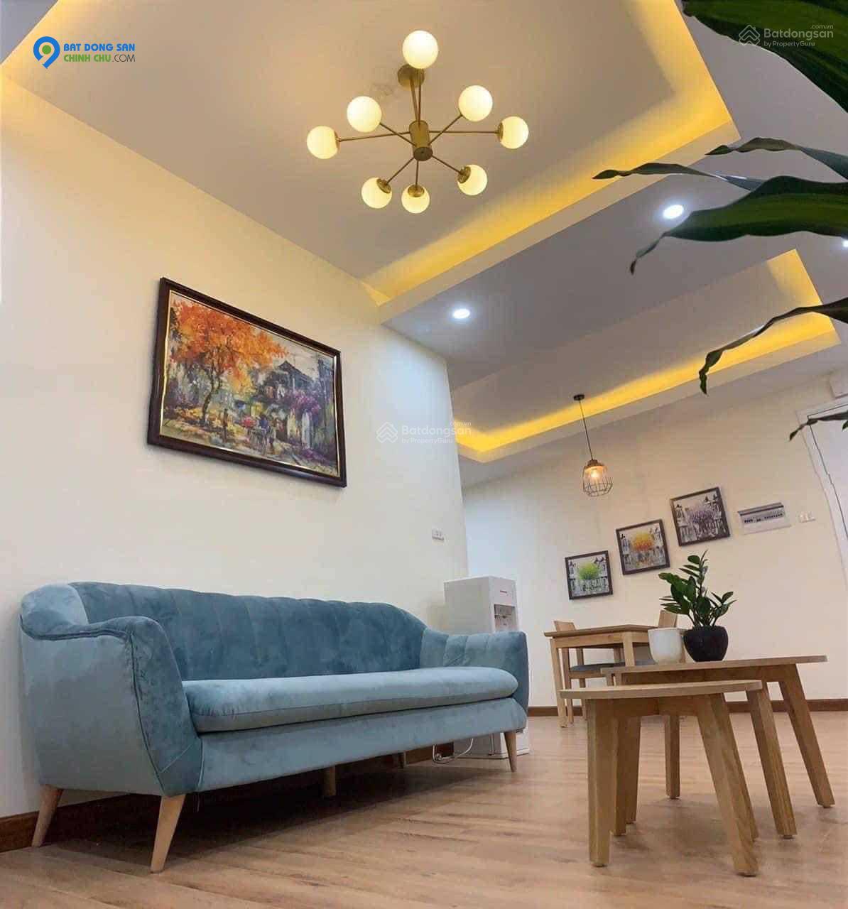 Cho Thuê căn hộ chung cư tại Vĩnh Yên full nội thất cao cấp.Giá 7tr/Tháng. LH 0866.99.58.59