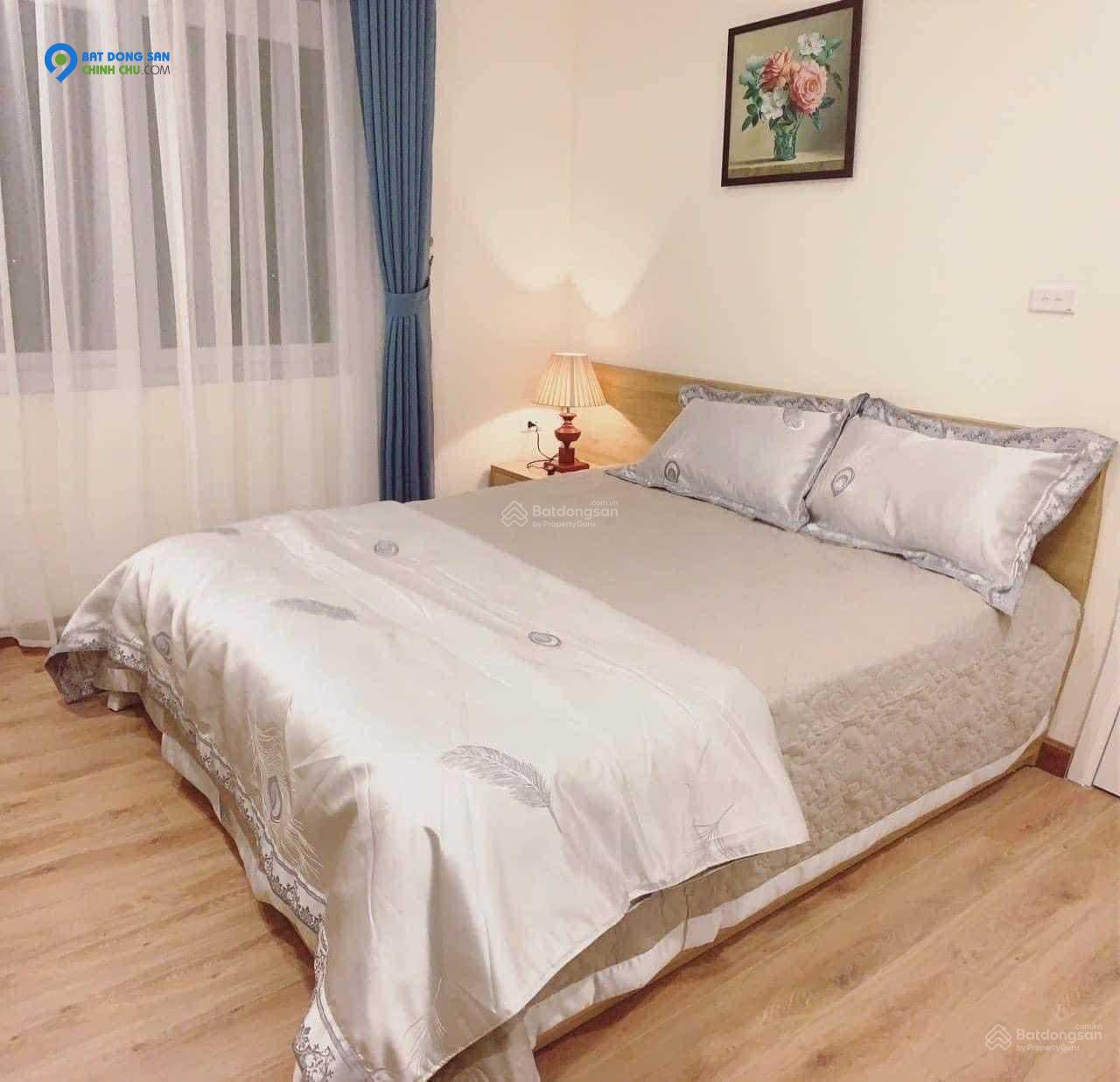 Cho Thuê căn hộ chung cư tại Vĩnh Yên full nội thất cao cấp.Giá 7tr/Tháng. LH 0866.99.58.59