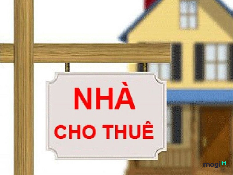 Cho Thuê nhà Phố Bà Triệu diện tích 200m