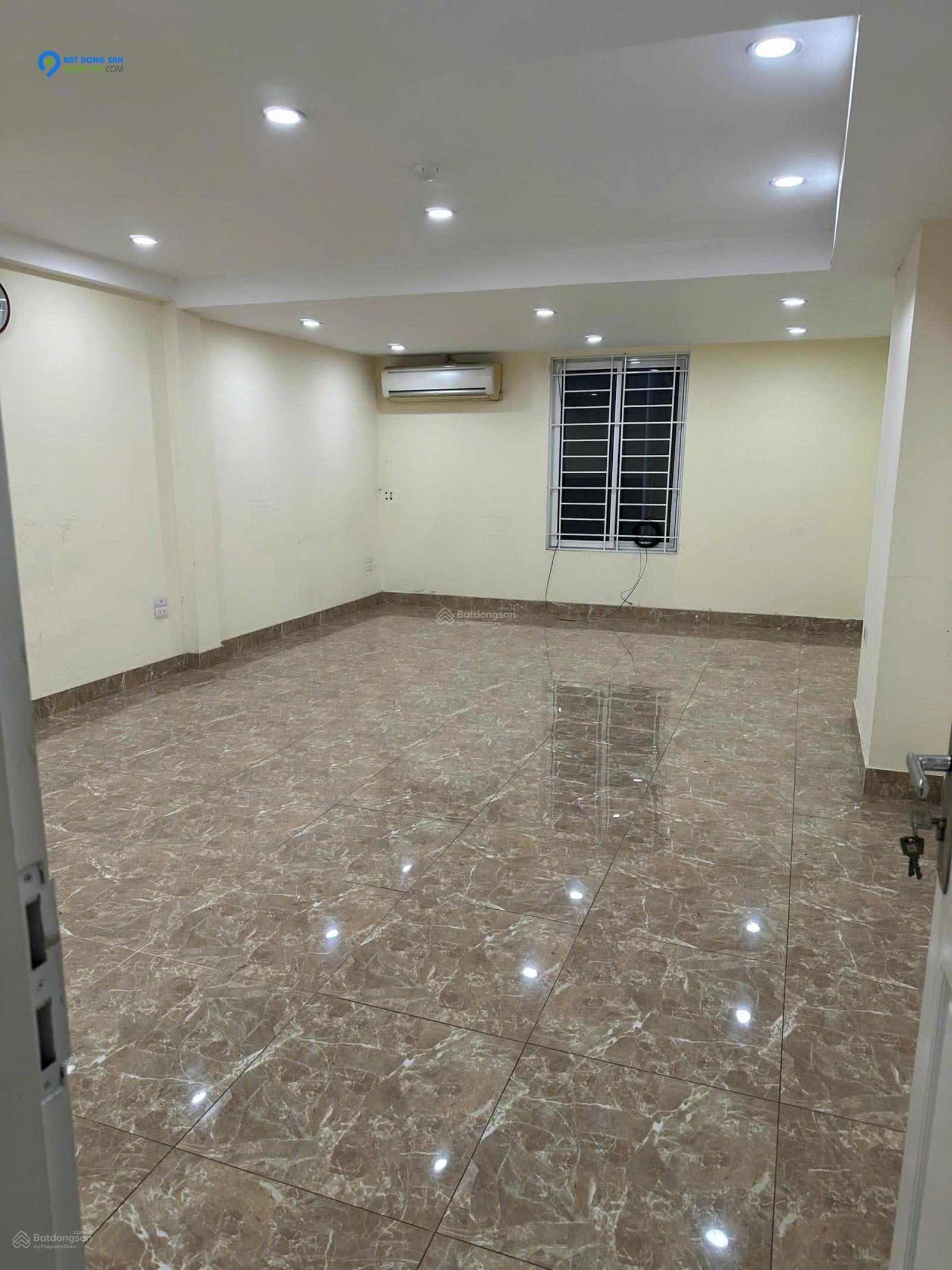 Cho thuê 2 căn biệt thự KĐT Mỹ Đình, giá từ 35 triệu/tháng, làm văn phòng, spa