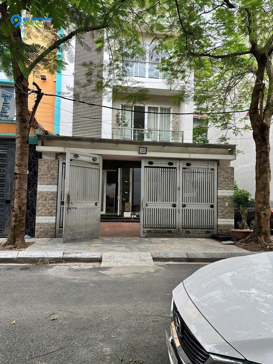 Cho thuê 2 căn biệt thự KĐT Mỹ Đình, giá từ 35 triệu/tháng, làm văn phòng, spa