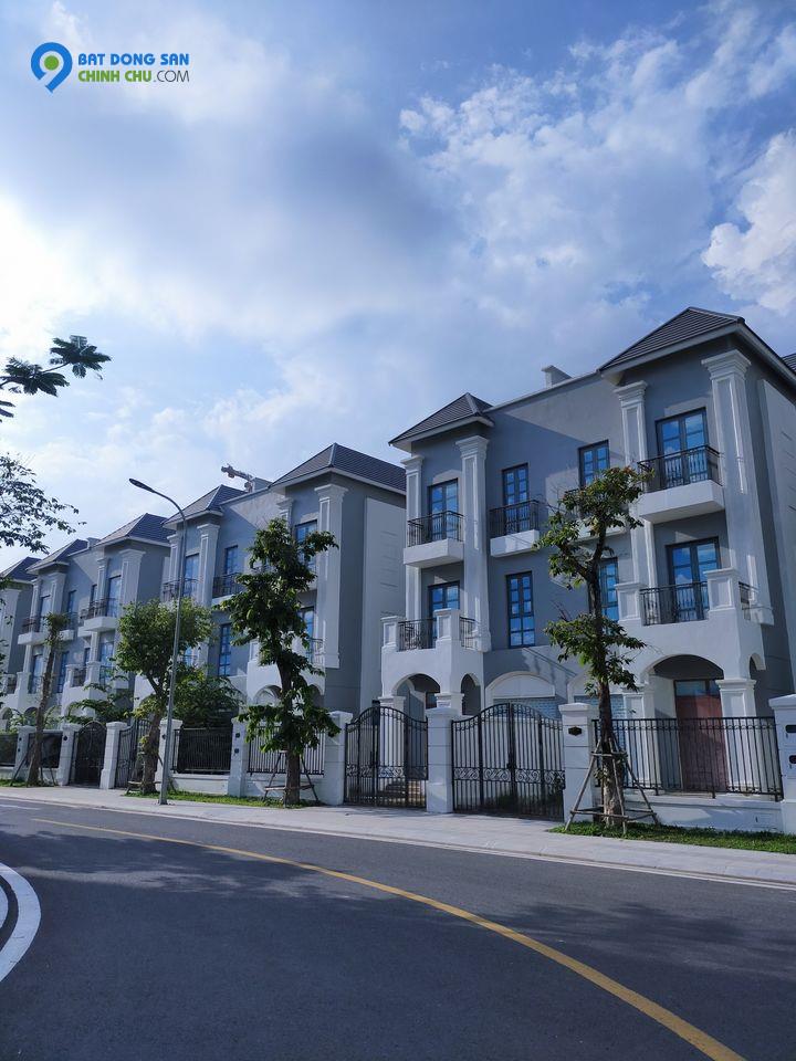 Cho thuê Shophouse Vinhomes Grand Park Quận 9