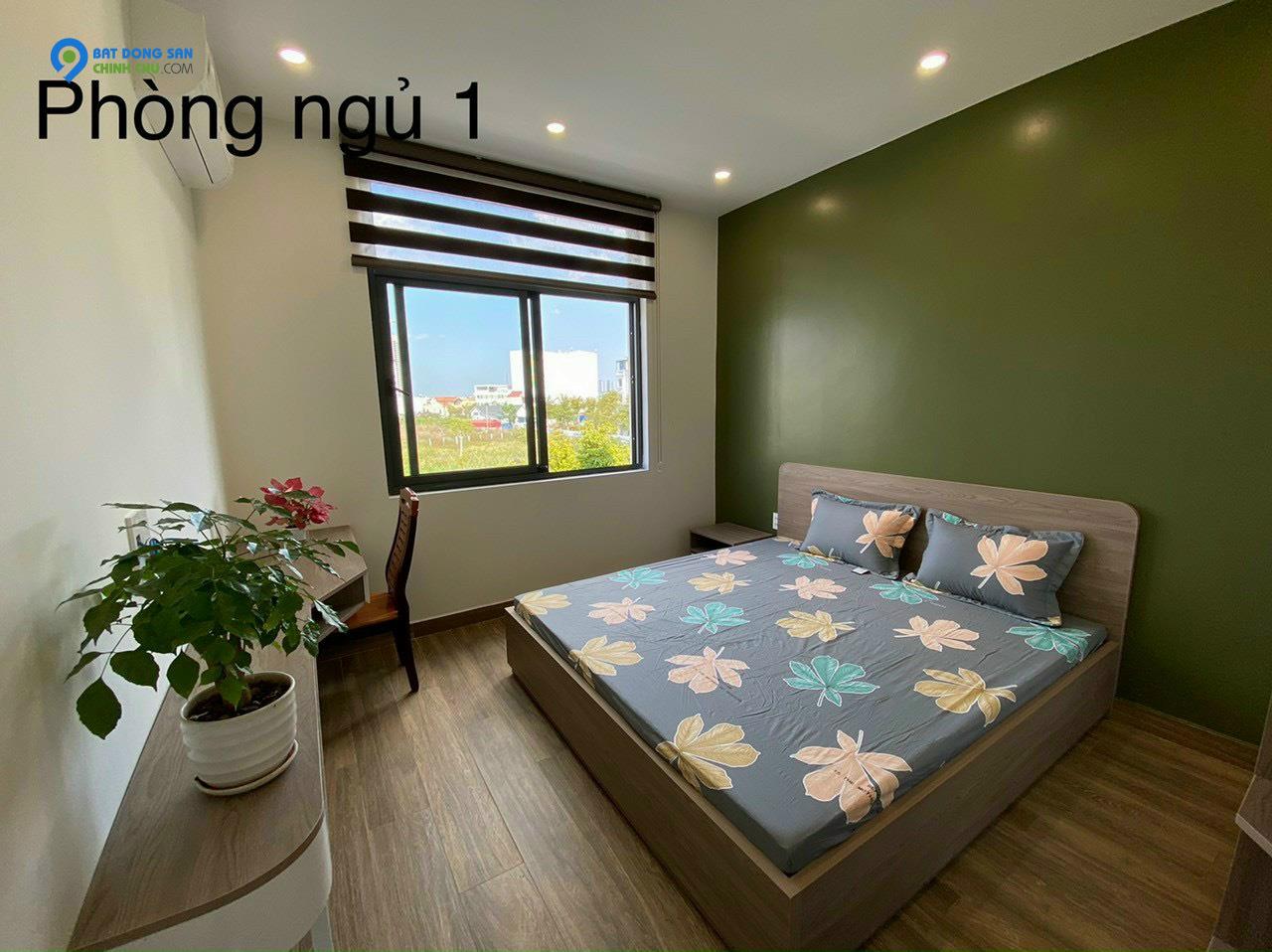 Cho thuê căn hộ 2 ngủ Vinhomes Marina- 0797268685