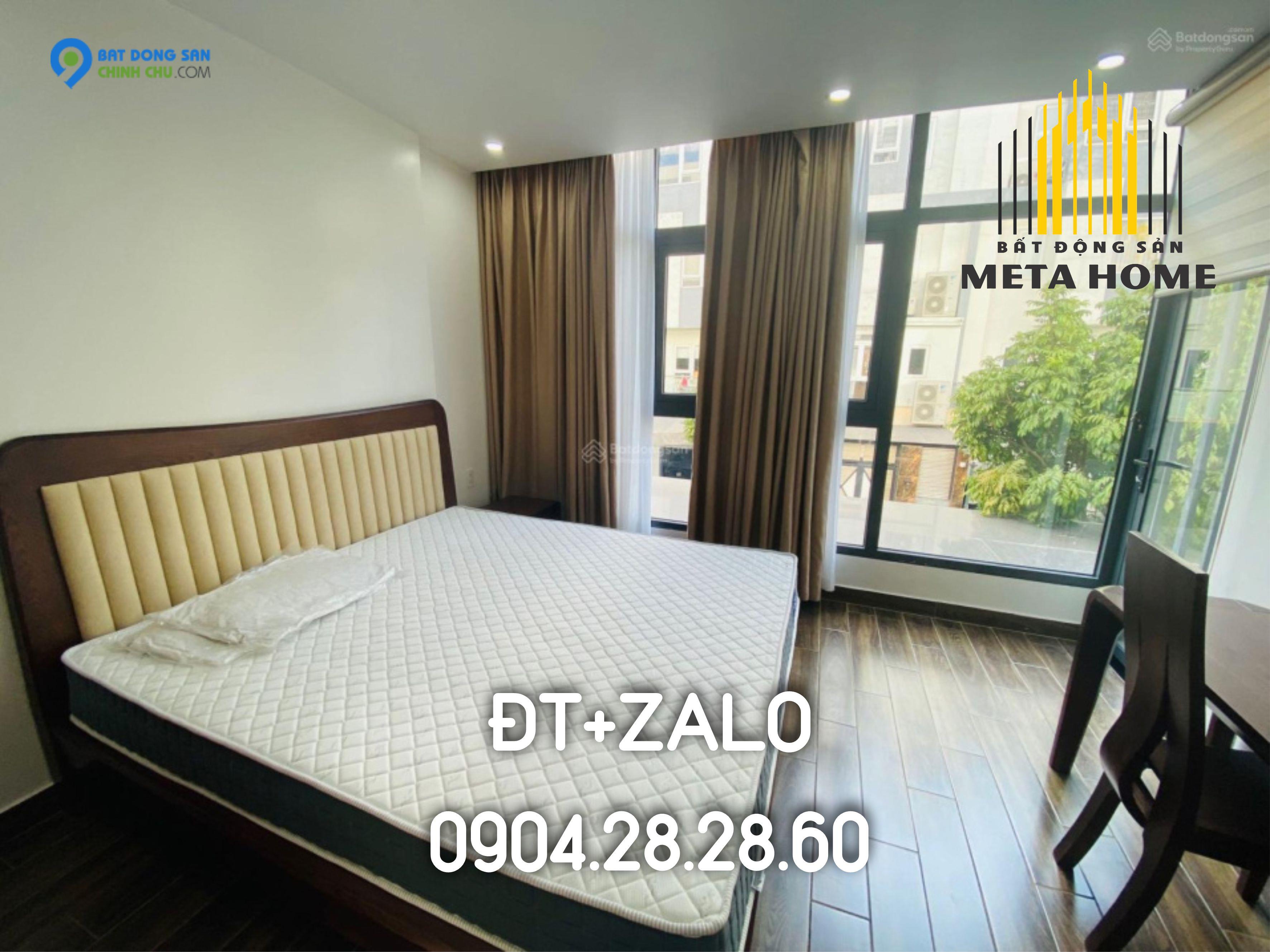 Cho thuê căn hộ 2 ngủ cực rộng tại Waterfront - Hải Phòng - LH 0904282860