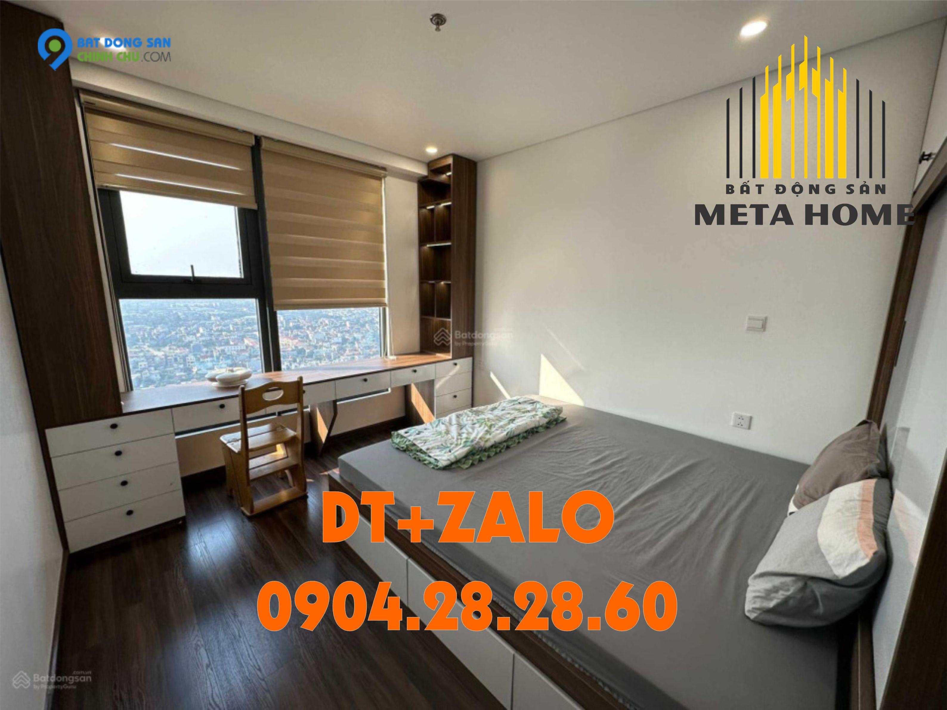 Cho thuê căn hộ 2 phòng ngủ, tại Hoàng Huy Grand Sở Dầu, giá rẻ nhất - 0904282860
