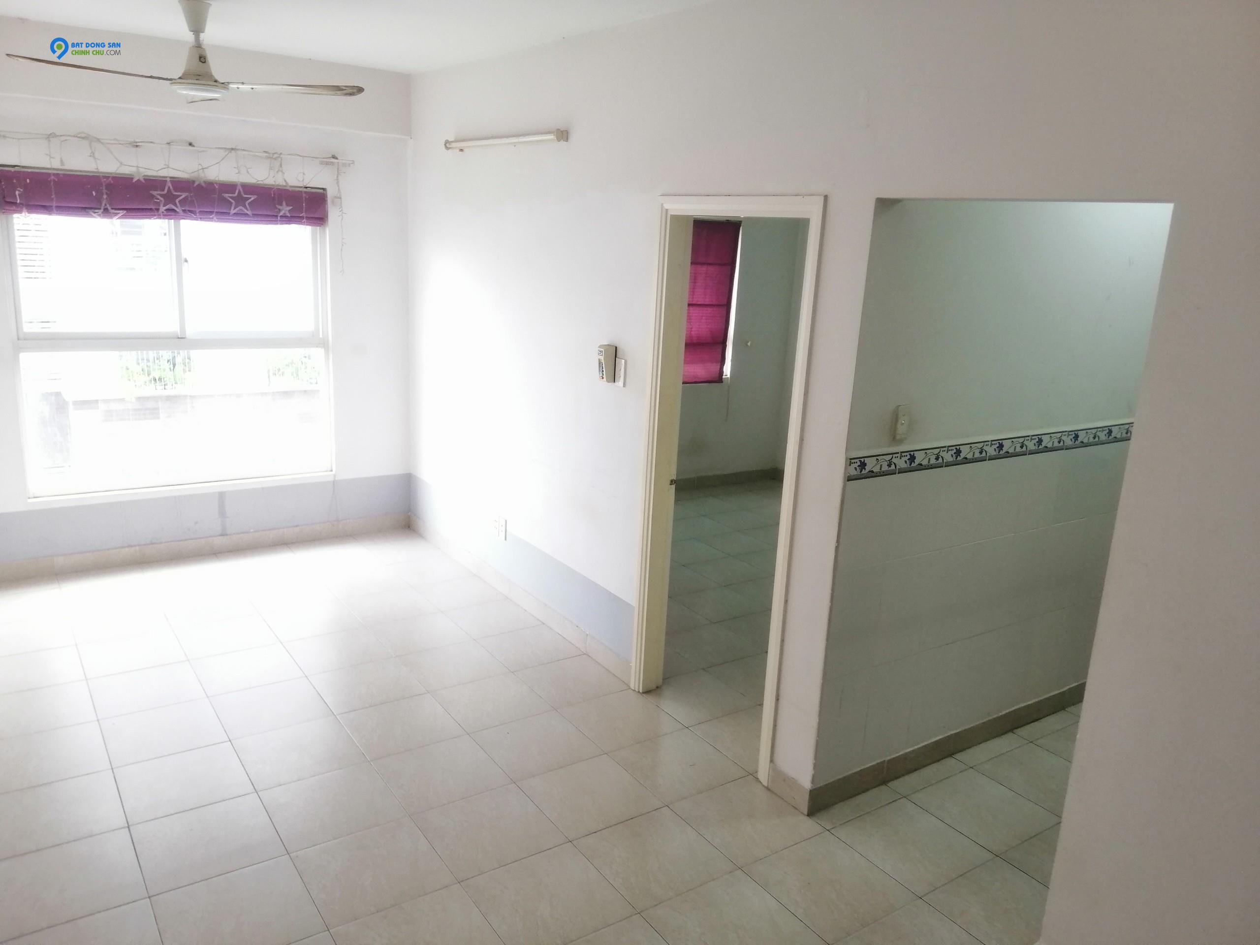 Cho thuê căn hộ Ehome 3, 2 phòng ngủ, 2 WC, giá 6.5 tr  Bình Tân lh 0902399788