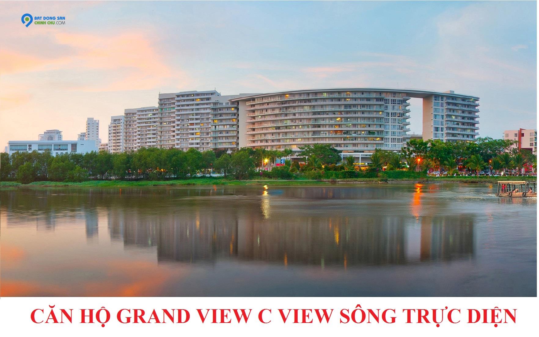 Cho thuê căn hộ Grand View C Phú Mỹ Hưng q7 vòng cung 157m2 giá 35 triệu