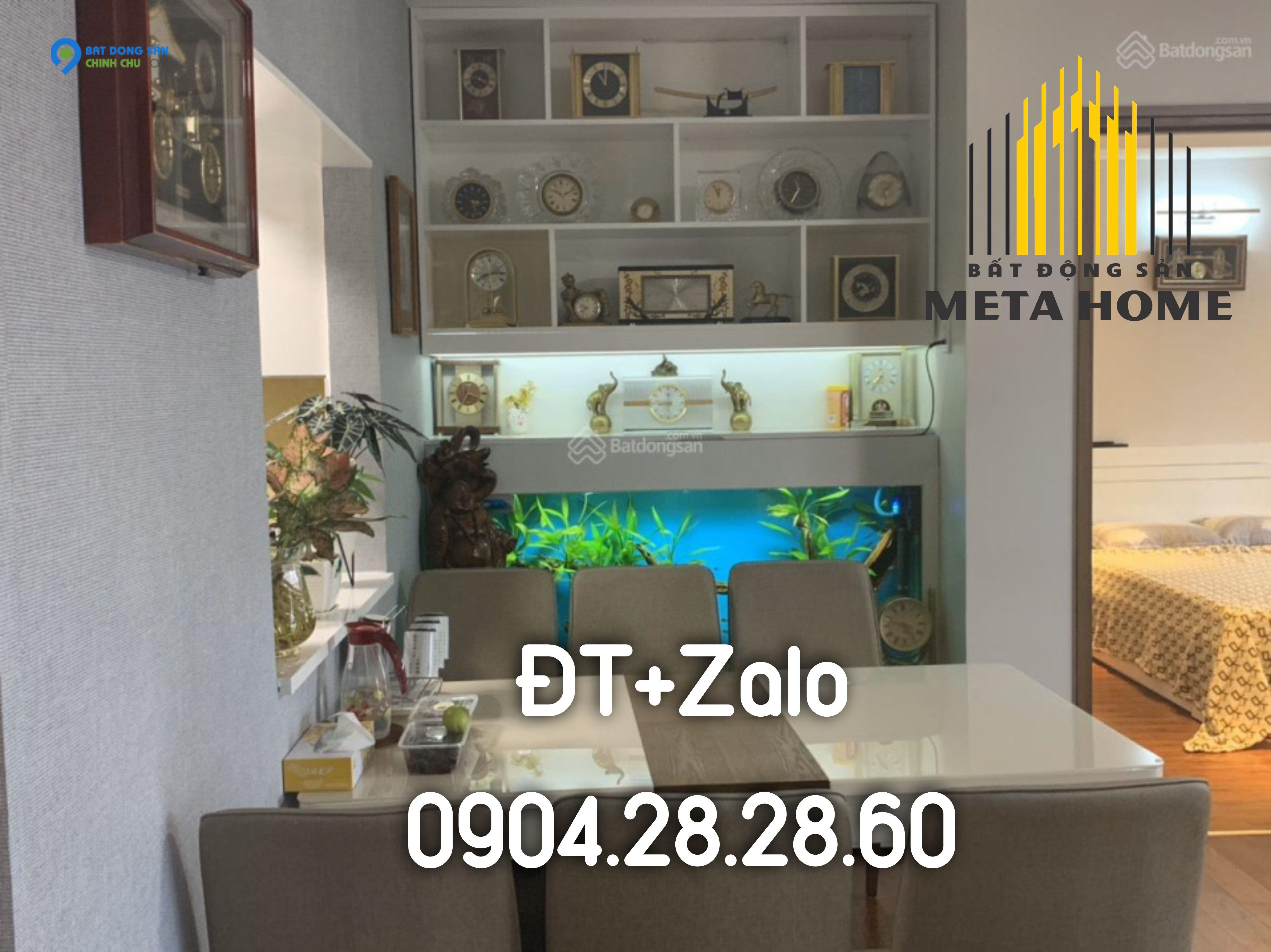 Cho thuê căn hộ SHP Plaza 2PN giá từ 12 tr/tháng - ĐT+ZALO 0904282860