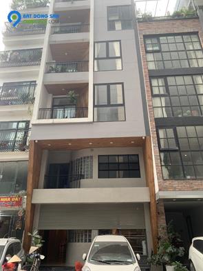 Cho thuê căn hộ Studio tại 69 Thụy Khuê, Tây Hồ, Hà Nội.