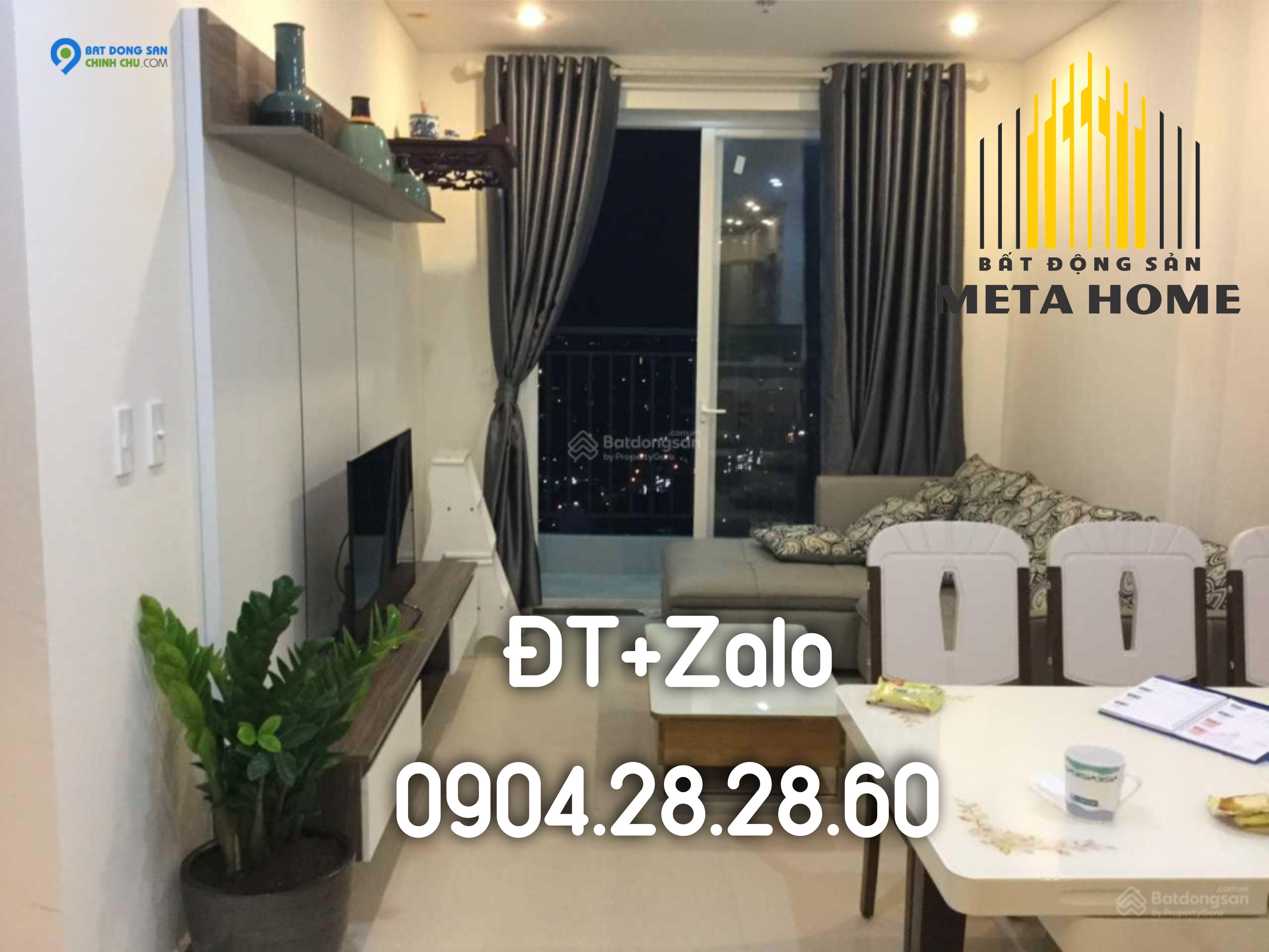 Cho thuê căn hộ cao cấp 2 PN tòa SHP Plaza Hải Phòng - ĐT+ZALO 0904282860