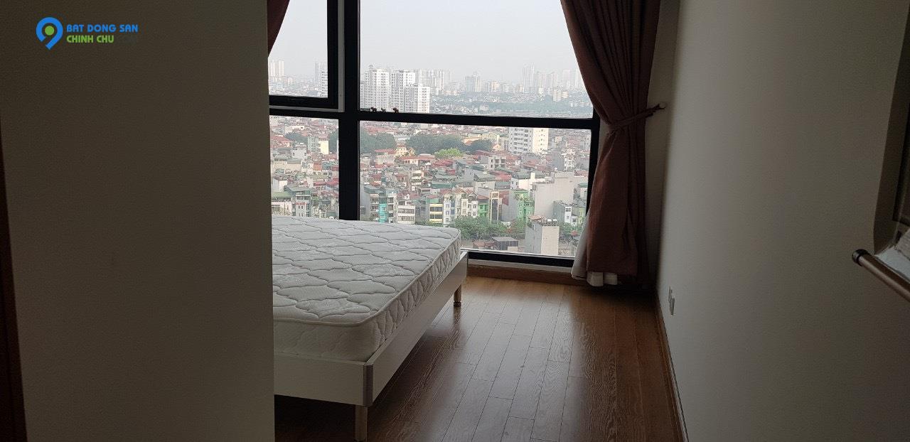 Cho thuê căn hộ cao cấp R6, Tầng trung, Royol City, 72 Nguyễn Trãi, Thanh Xuân
