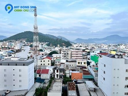 Cho thuê căn hộ full nội thất ngay sát biển Nha Trang theo tháng