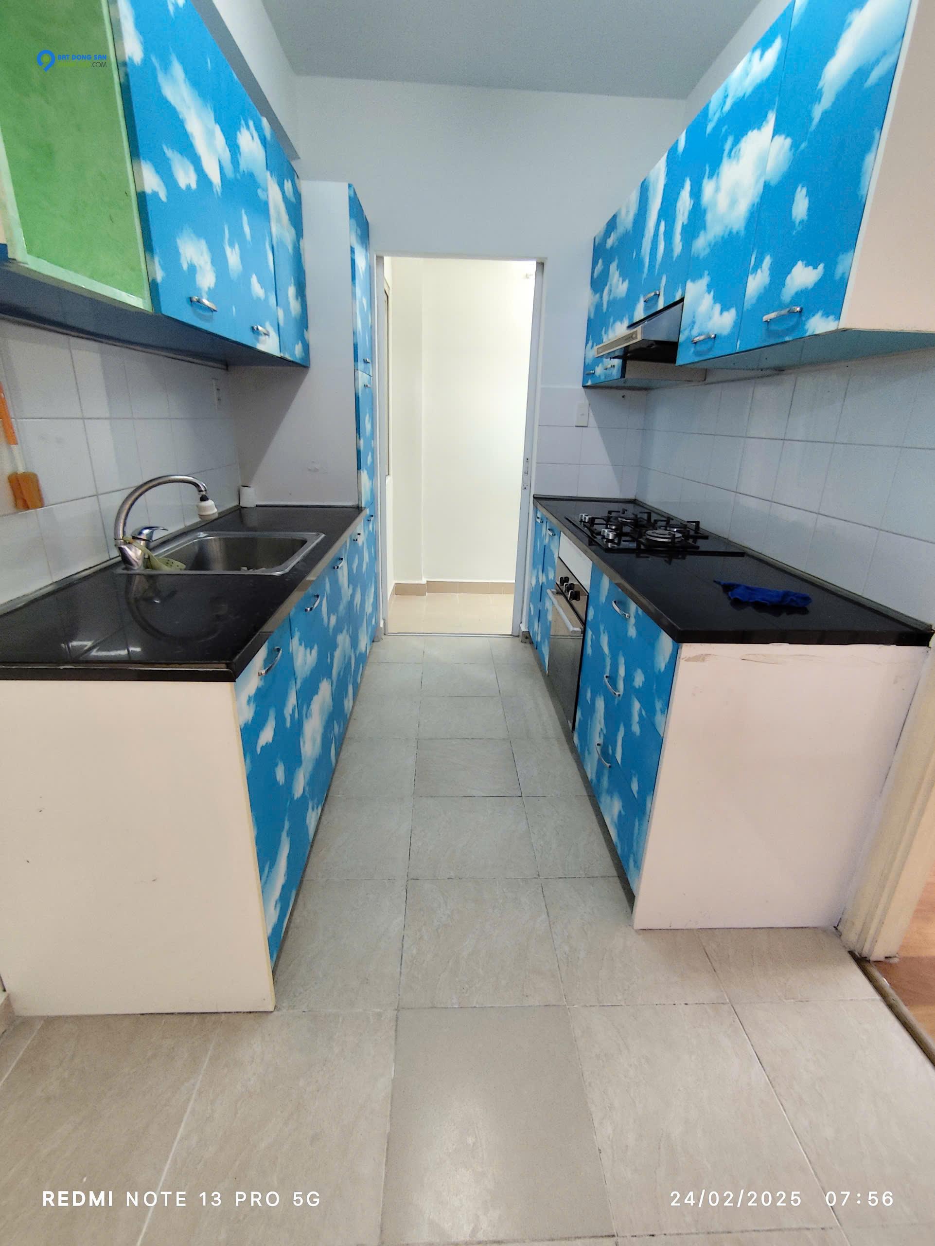 Cho thuê chung cư  Ehome3 3 phòng ngủ 2 WC nhà đẹp giá thấp