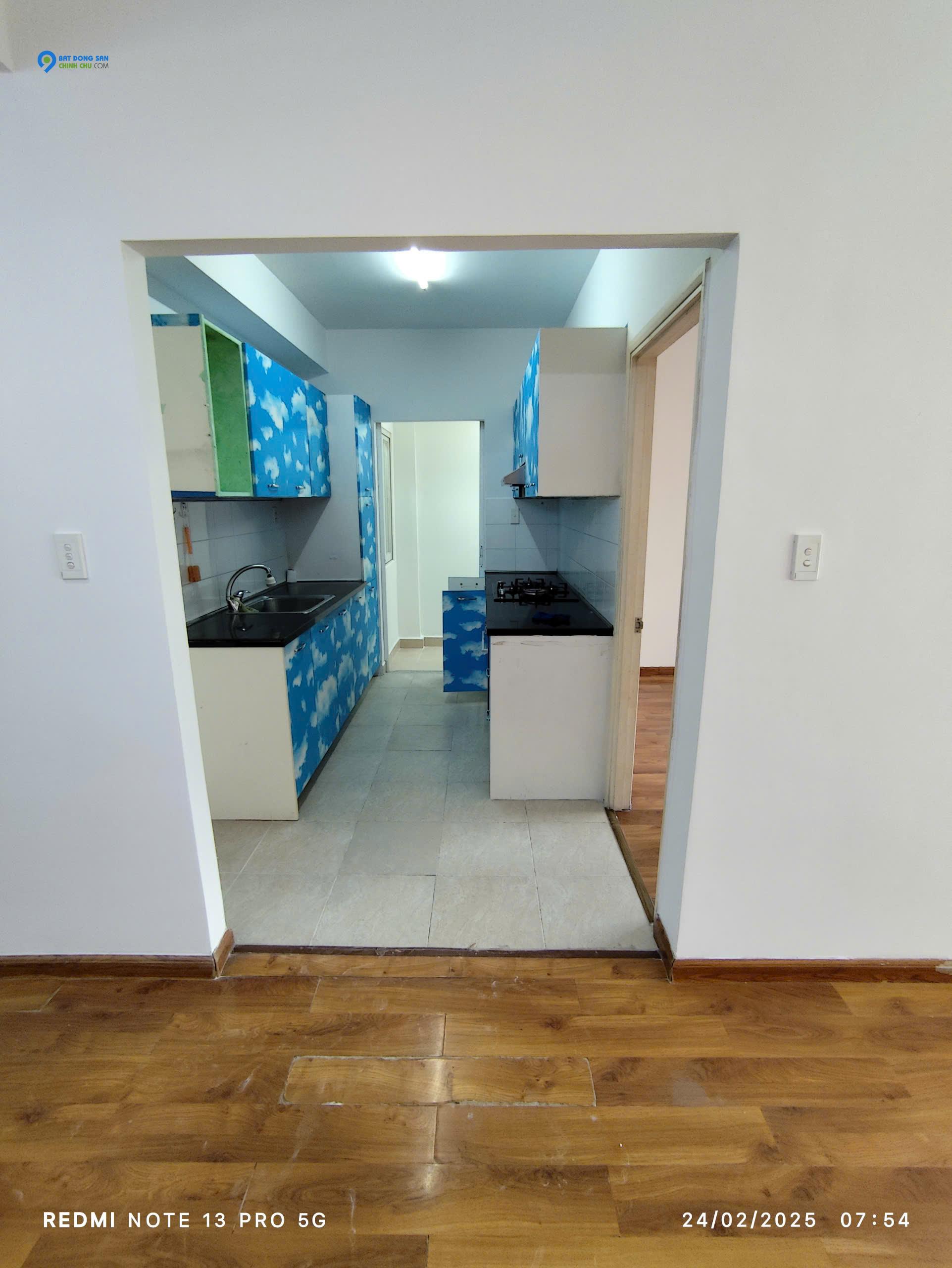 Cho thuê chung cư  Ehome3 3 phòng ngủ 2 WC nhà đẹp giá thấp