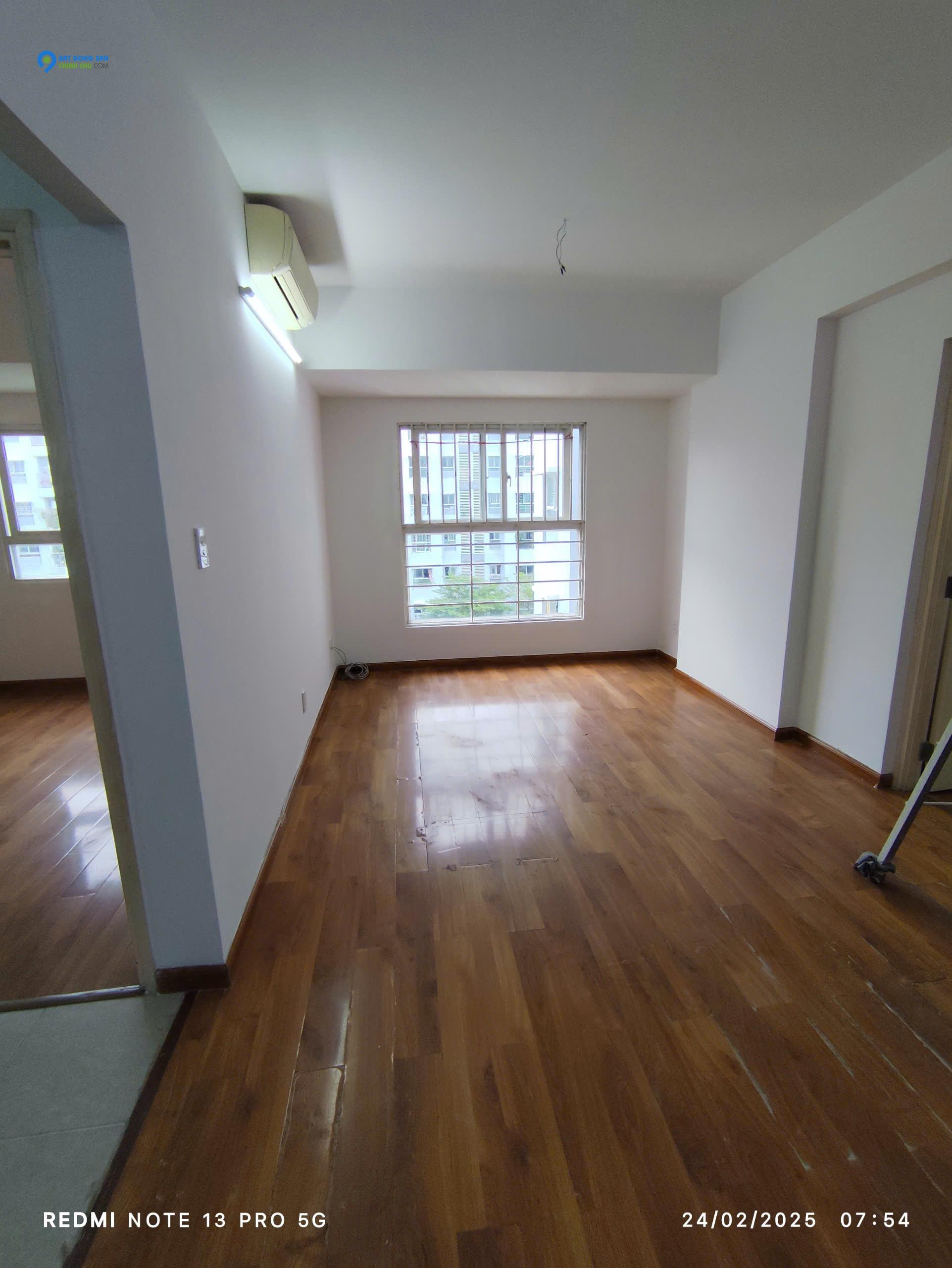 Cho thuê chung cư  Ehome3 3 phòng ngủ 2 WC nhà đẹp giá tốt Quận Bình T6an
