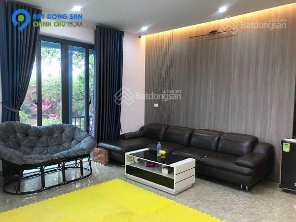 Cho thuê lâu dài nhà vườn tại Đông La 520m2. 3PN, full đồ cao cấp, 15tr/tháng, gần Tố Hữu, gần công viên, hồ điều hòa