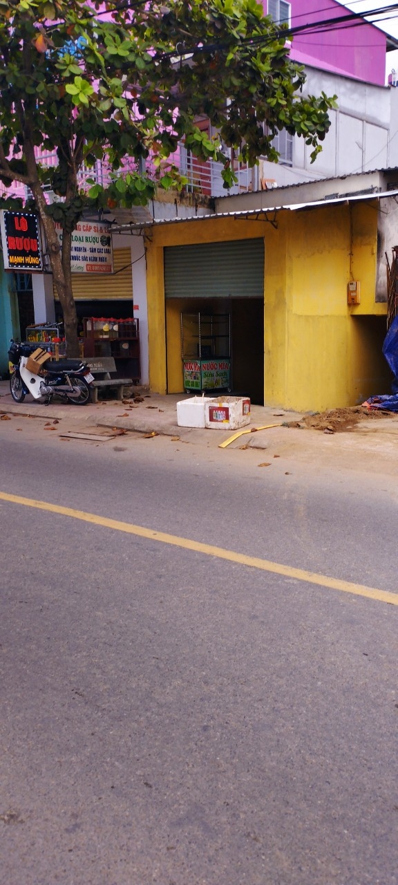 Cho thuê mặt bằng đường Lê Văn Lương kèm 5 phòng trọ đang cho thuê