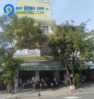 Cho thuê mặt bằng kinh doanh 132 Duy Tân, Phường Hoà Thuận Tây, Quận Hải Châu, TP Đà Nẵng
