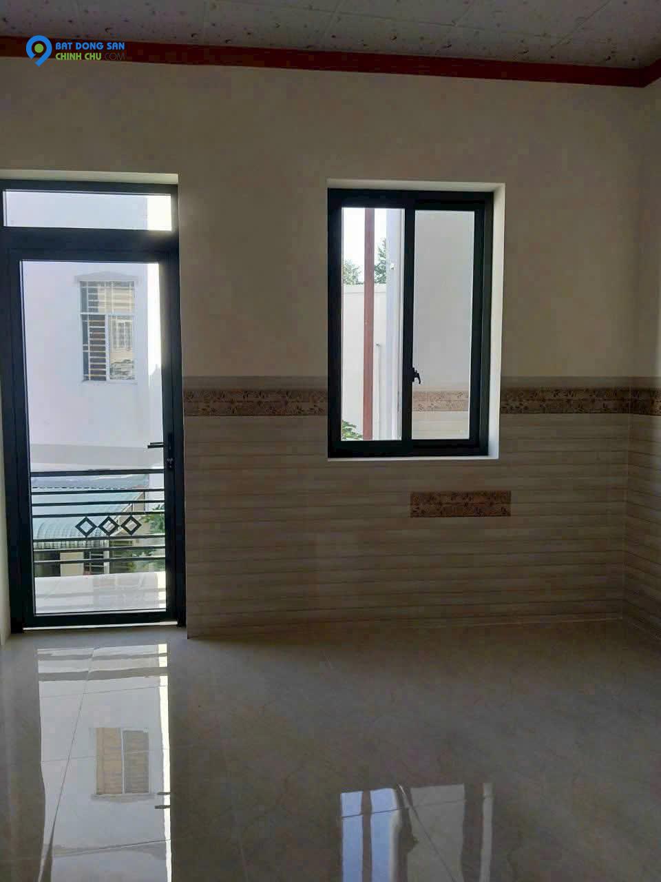Cho thuê nhà 7 triệu 3 phòng ngủ gần trường Cao đẳng y tế Cần Thơ