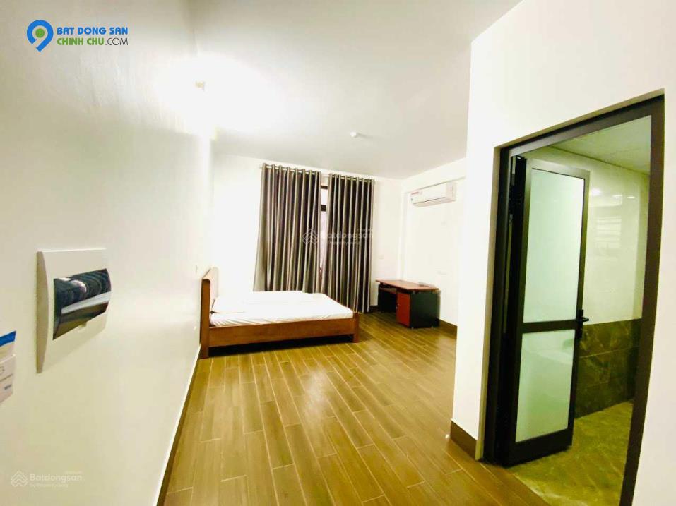 Cho thuê nhà 8 phòng khép kín tại Từ Sơn, Bắc Ninh - MB 230m2 3 tầng
