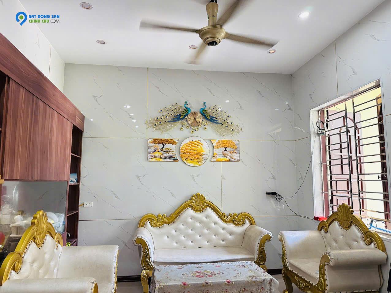 Cho thuê nhà nguyên căn – mặt ngõ 180 Trường Chinh, đối diện cổng Bệnh viện Nhi Đức  - Kiến An, Hải Phòng