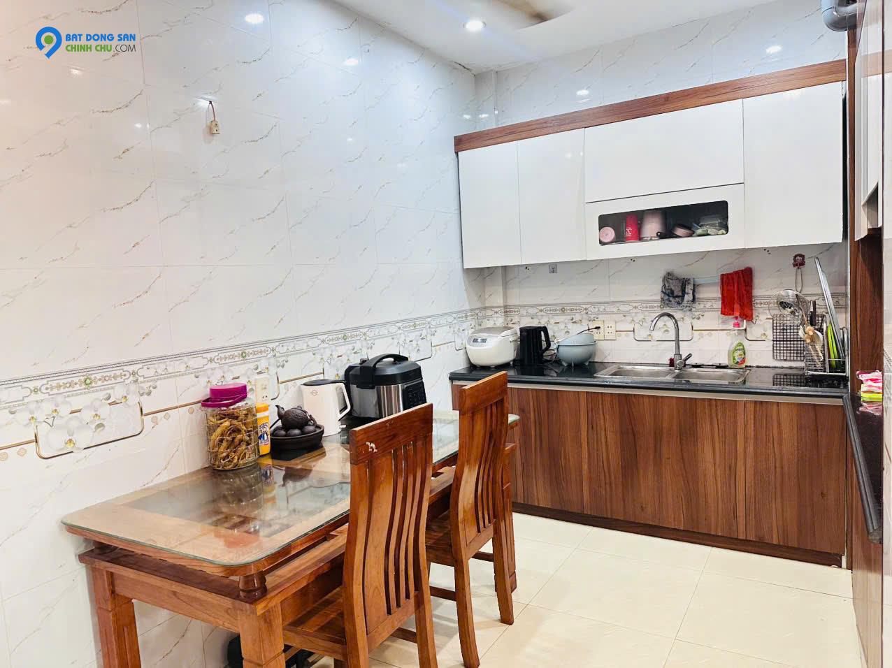 Cho thuê nhà nguyên căn – mặt ngõ 180 Trường Chinh, đối diện cổng Bệnh viện Nhi Đức  - Kiến An, Hải Phòng
