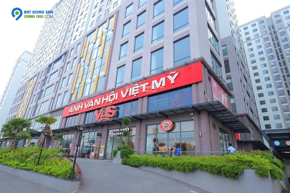 Cho thuê shophouse 151m2 , trệt , lầu , 3wc , 3pn . 15tr Ngay 2225 Phạm Thế Hiển , Q.8