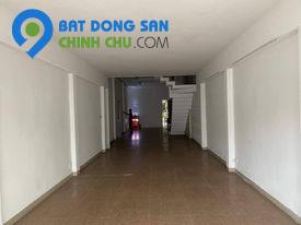 Cho thuê toà nhà măt tiền kinh doanh văn phòng giá rẻ - Hùng Vương 225m2 đất x 4 tầng 0373732368