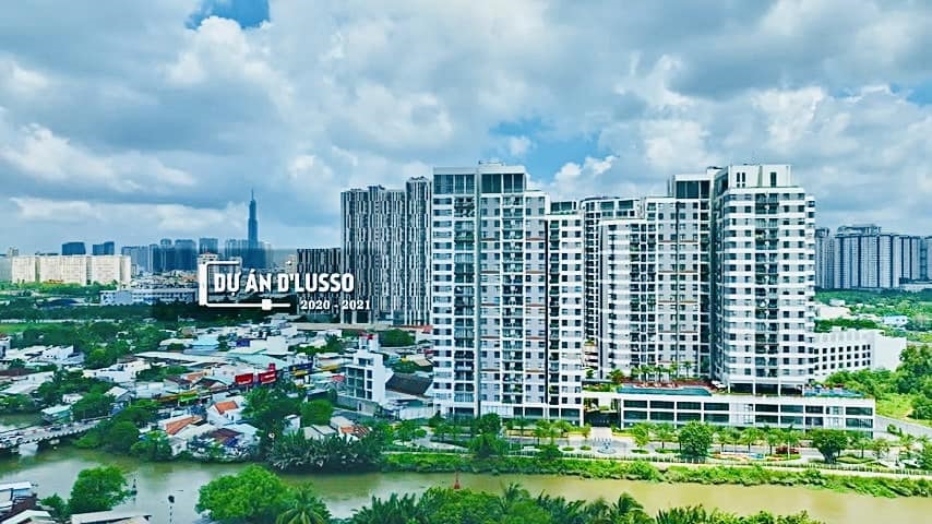 Chọn căn hộ MT Eastmark quận 9, Giỏ đầy đủ căn 1-2-3PN ký hợp đồng mua bán với CĐT