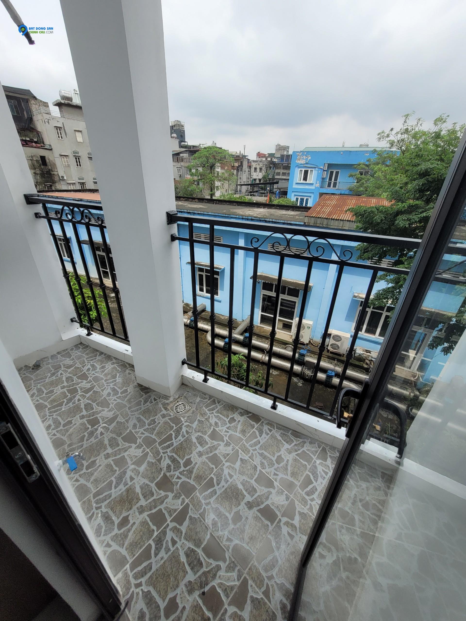 Chủ bán căn hộ L02 Khâm Thiên,View hồ,55m2, 1.02tỷ